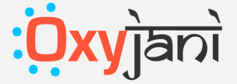 OxyJani Logo